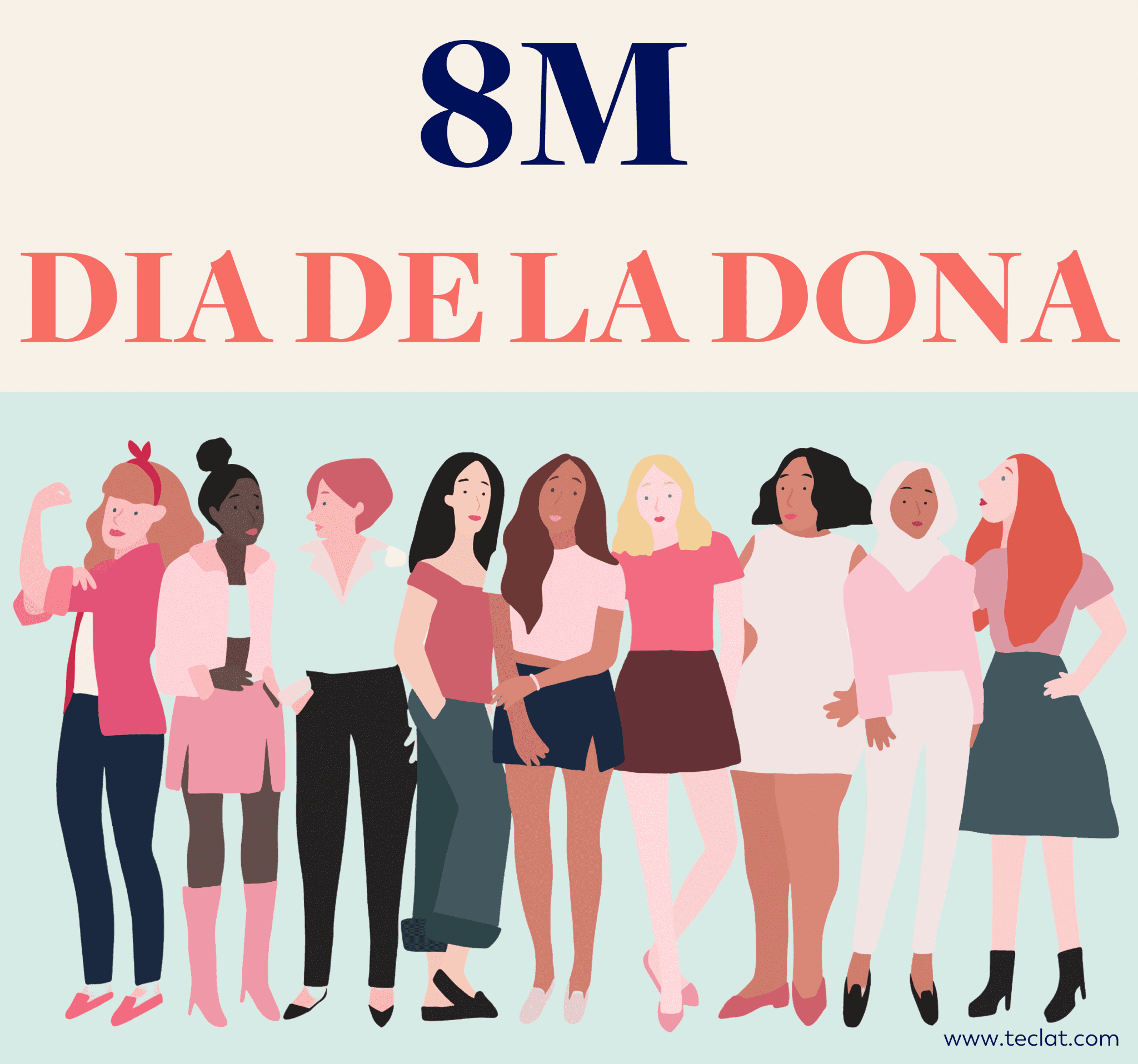 Empresas con visión femenina
